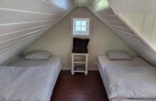 Austevoll House | Kassholmen, Bakkasund