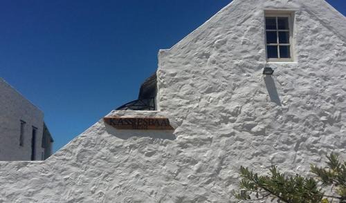 Arniston Apartment | Kassiesbaai Cottage