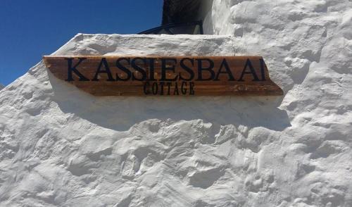 Arniston Apartment | Kassiesbaai Cottage