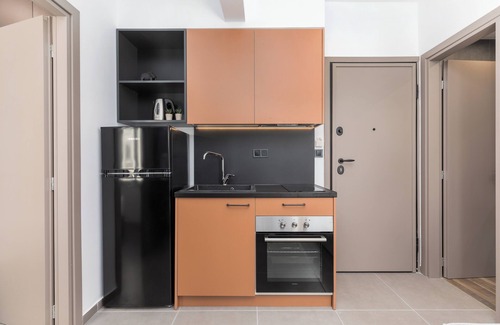 Ladadika Apartment | Kastadin by goot :) Property Management