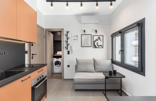 Ladadika Apartment | Kastadin by goot :) Property Management