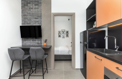 Ladadika Apartment | Kastadin by goot :) Property Management