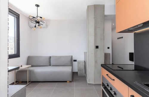 Ladadika Apartment | Kastadinn by goot :) Property Management