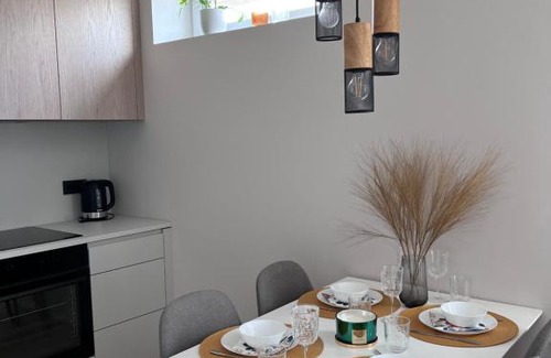 Rakvere Apartment | Kastani Apartments
