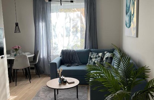 Rakvere Apartment | Kastani Apartments