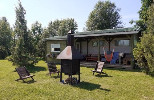 Haapsalu Other | Kastani Camping