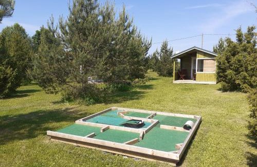 Haapsalu Other | Kastani Camping