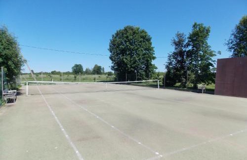 Haapsalu Other | Kastani Camping