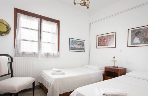 Mouresi Apartment | Kastania The Balcony of Pelion
