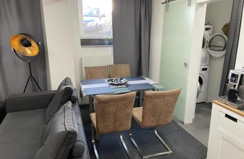 Saint Pauli Apartment | Kastanienallee 7