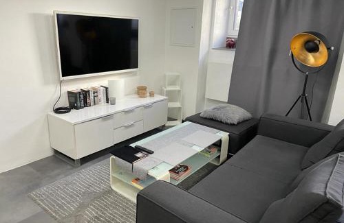 Saint Pauli Apartment | Kastanienallee 7