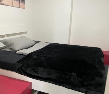 Saint Pauli Apartment | Kastanienallee 7