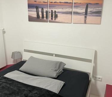 Saint Pauli Apartment | Kastanienallee 7