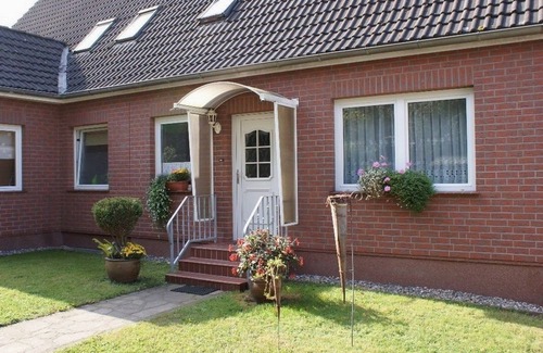 Krassow Apartment | Kastanienallee - ABC66