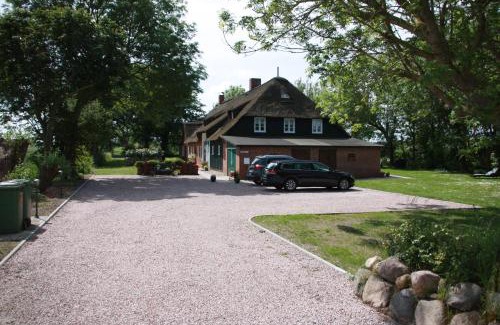Tumlauer Koog Apartment | Kastanienhof