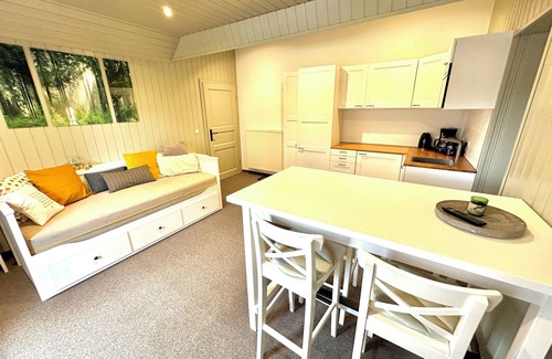 Kuhnhausen Apartment | Kastanienhof Erfurt