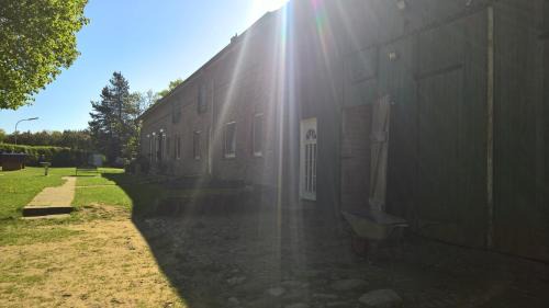 Schlotfeld Apartment | Kastanienhof Holländer