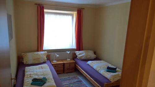 Schlotfeld Apartment | Kastanienhof Holländer