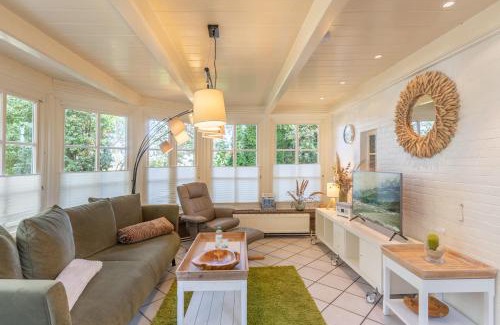 Schleswig-Holstein Apartment | Kastanienhof Holunder