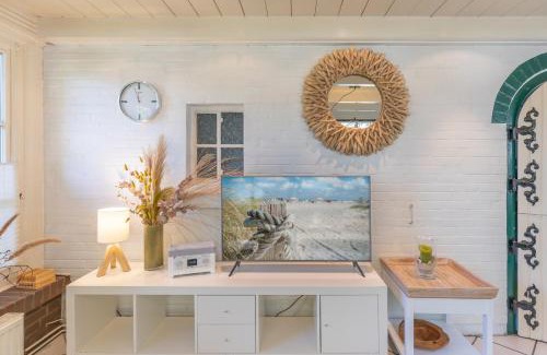 Schleswig-Holstein Apartment | Kastanienhof Holunder