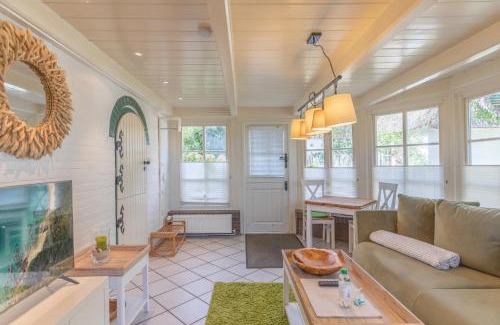 Schleswig-Holstein Apartment | Kastanienhof Holunder