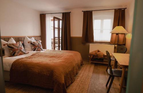 Altdorf Hotel | Kastanienhof Pfettrach