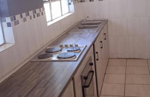 Tzaneen House | Kaste guest house Tzaneen