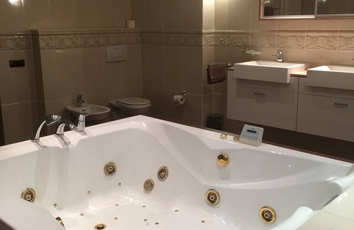 Goeferdinge Bed & Breakfast | Kasteel B&B Sint-Bartel