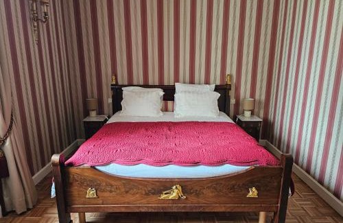 Duras Bed & Breakfast | Kasteel Duras