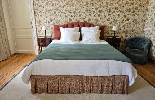 Duras Bed & Breakfast | Kasteel Duras
