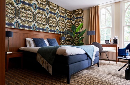 Beerschoten Hotel | Kasteel Kerckebosch
