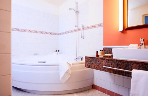 Beerschoten Hotel | Kasteel Kerckebosch