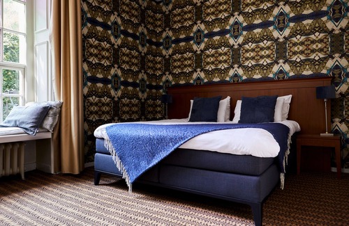 Beerschoten Hotel | Kasteel Kerckebosch