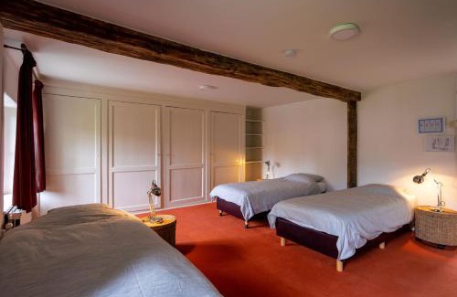 Sint-Truiden Apartment | Kasteel Nieuwenhoven