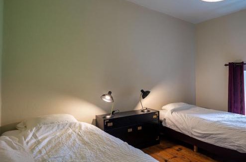 Sint-Truiden Apartment | Kasteel Nieuwenhoven