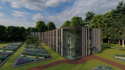 Nieuwkuijk Hotel | Kasteel Steenenburg