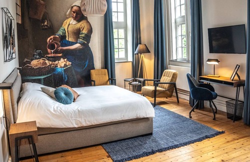 Born Bed & Breakfast | Kasteel Wolfrath