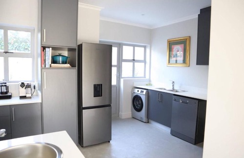 Riebeek Kasteel House | Kasteelberg Place Stay