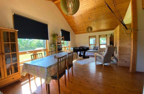 Toila House | Kasteheina kodu