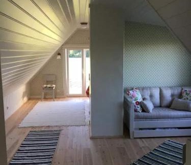 Lepiku House | Kasteinhof Guesthouse