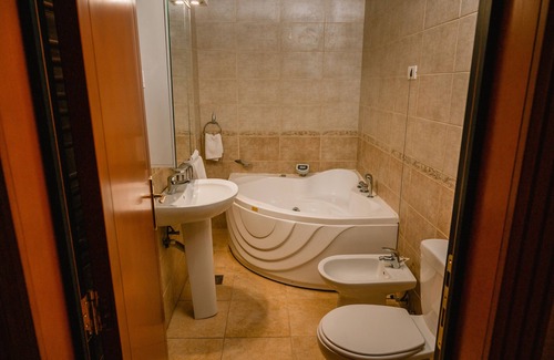 Ecka Hotel | Kastel Ecka