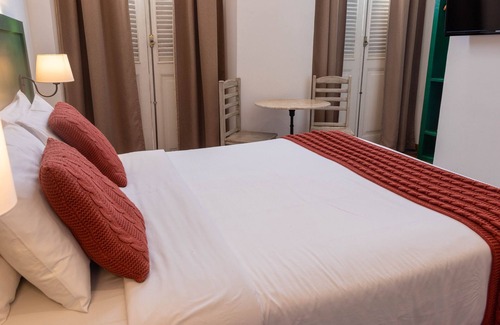 Historic Center Hotel | Kastel Grão Pará