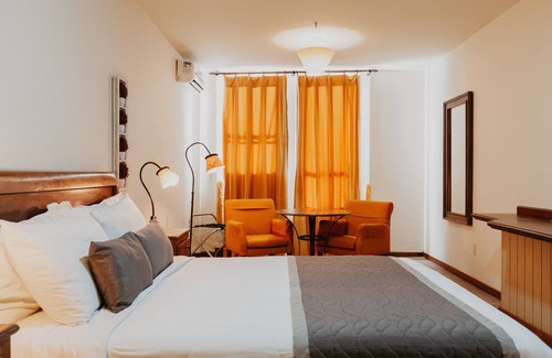 Itaipava Hotel | Kastel Itaipava Centro Hotel