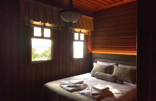 Surmene Hotel | Kastel Konak Hotel