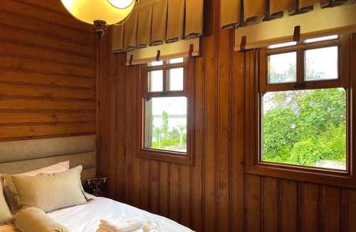 Surmene Hotel | Kastel Konak Hotel