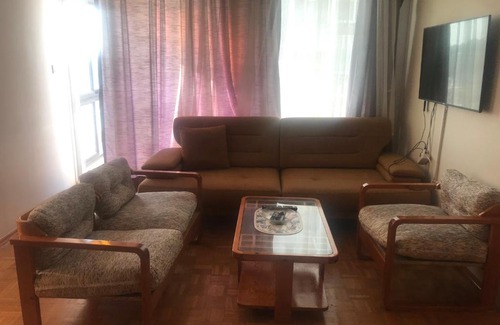 Bayramoglu Mahallesi Apartment | Kastel place