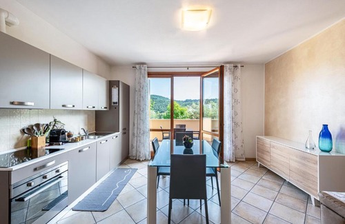 Roe Apartment | Kastel's house