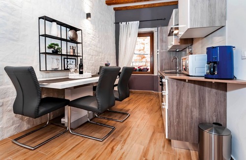 Rovinj Apartment | KASTELA ANTIKA - Luxury Apartment