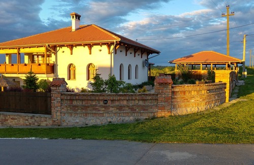 Sopot House | Kasteljan, luxury villa near capital of Serbia.