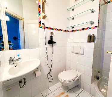 Moers Apartment | Kastell3 Boutique Apartments